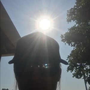 Meet your Posher, Bridget